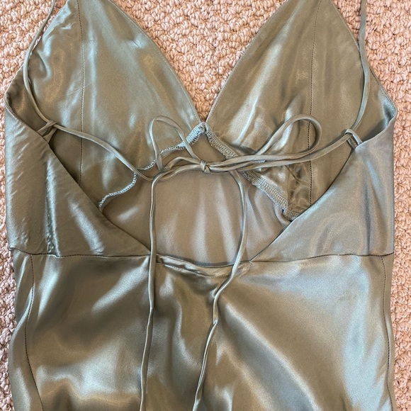 Park & fifth Davenport Dress - Picture 5 of 6